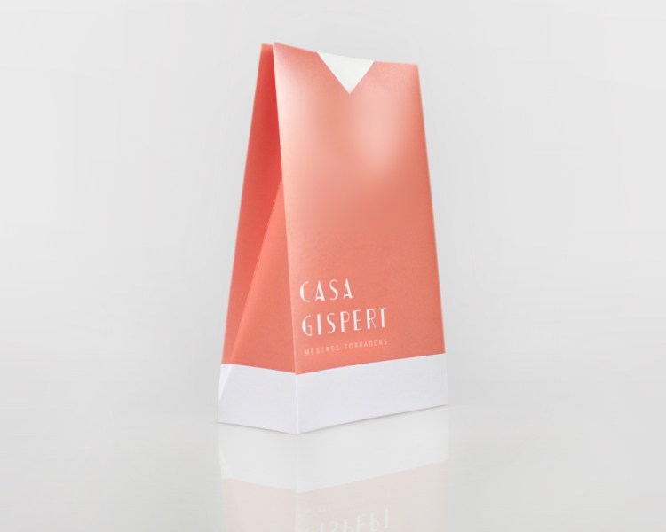 Packaging de luxe - Bossa